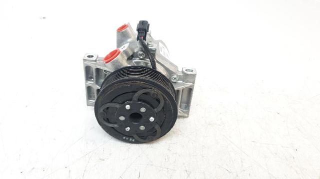 Compressor de aparelho de ar condicionado Dacia Sandero 3
