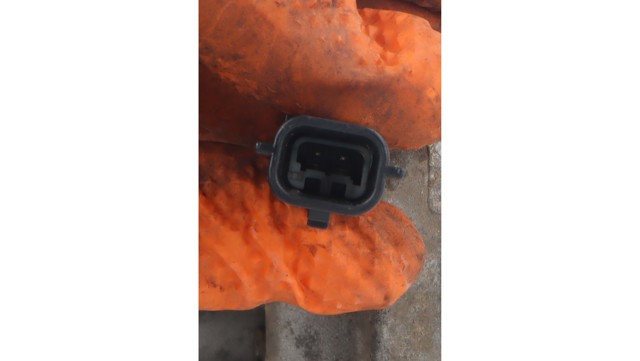 Compressor de aparelho de ar condicionado Dacia Sandero 3