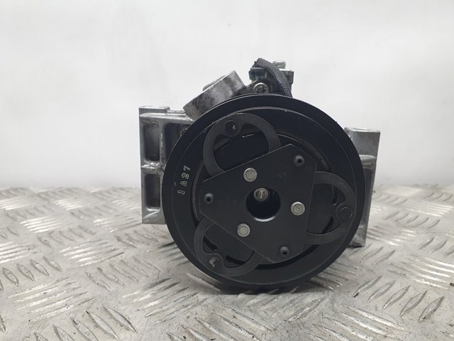926008469R RENAULT Компрессор кондиционера купить в Черновцы
