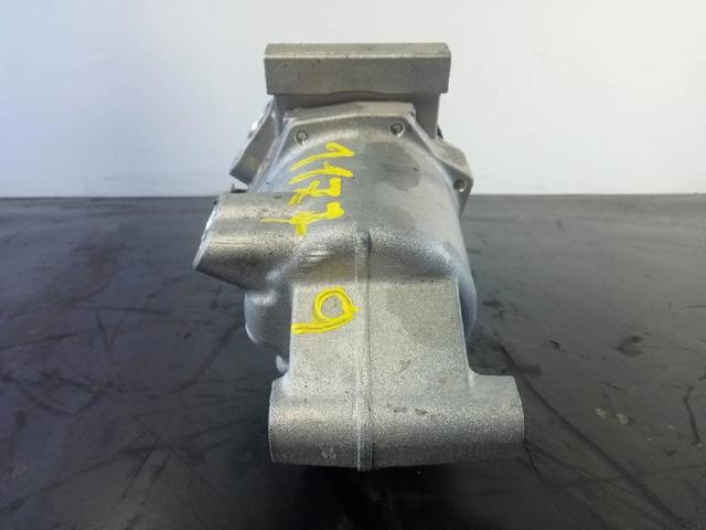 Compressor de aparelho de ar condicionado Dacia Sandero 3