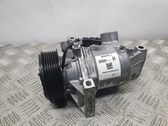 926008469R RENAULT Компрессор кондиционера купить в Украина