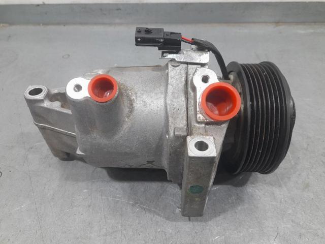 RENAULT 926008469R Компрессор кондиционера в наличии Ирпень