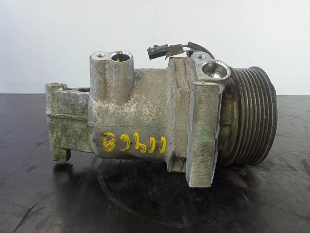 Compressor de aparelho de ar condicionado Dacia Sandero 3