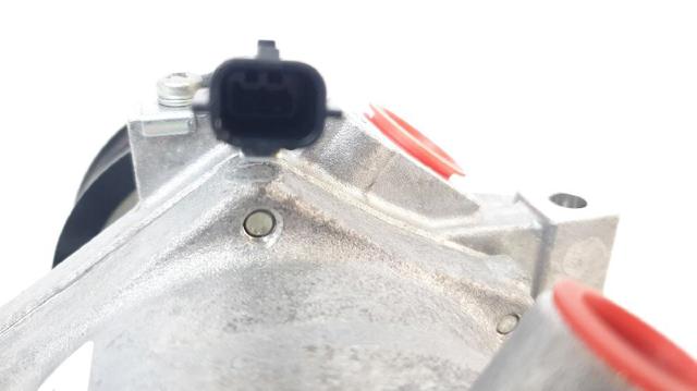 Compressor de aparelho de ar condicionado Dacia Sandero 3