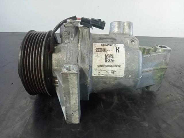 Compressor de aparelho de ar condicionado Dacia Sandero 3