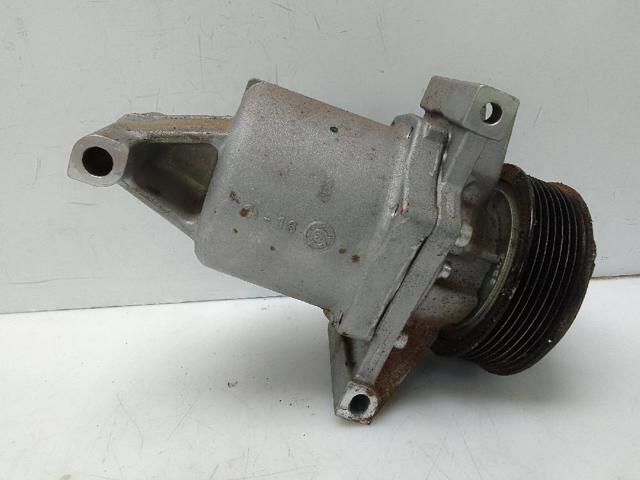 Compressor de aparelho de ar condicionado Dacia Sandero 3