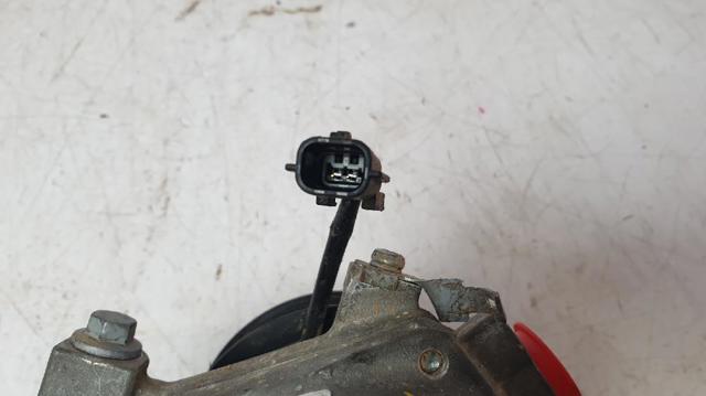 Compressor de aparelho de ar condicionado Dacia Sandero 3