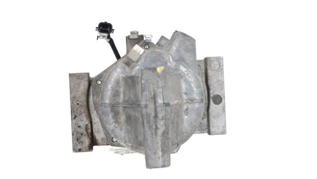 Compressor de aparelho de ar condicionado Dacia Sandero 3