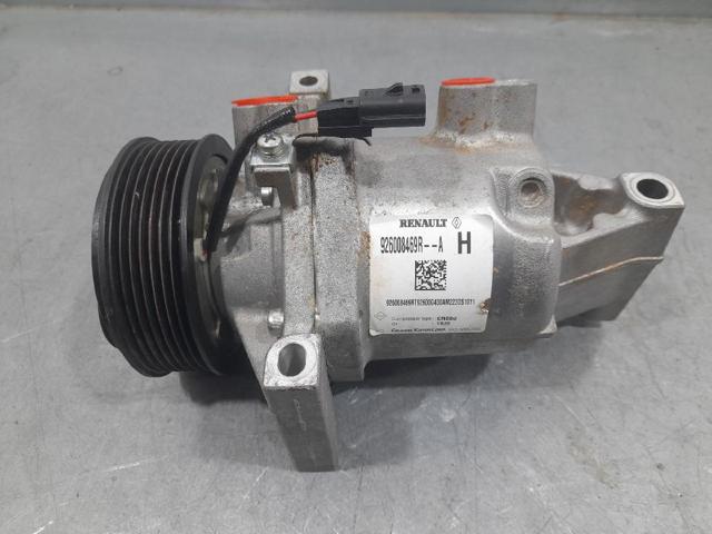 926008469R Компрессор кондиционера купить Николаев