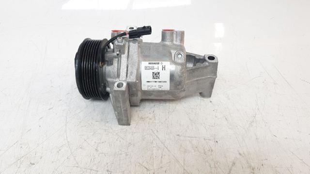 Compressor de aparelho de ar condicionado Dacia Sandero 3