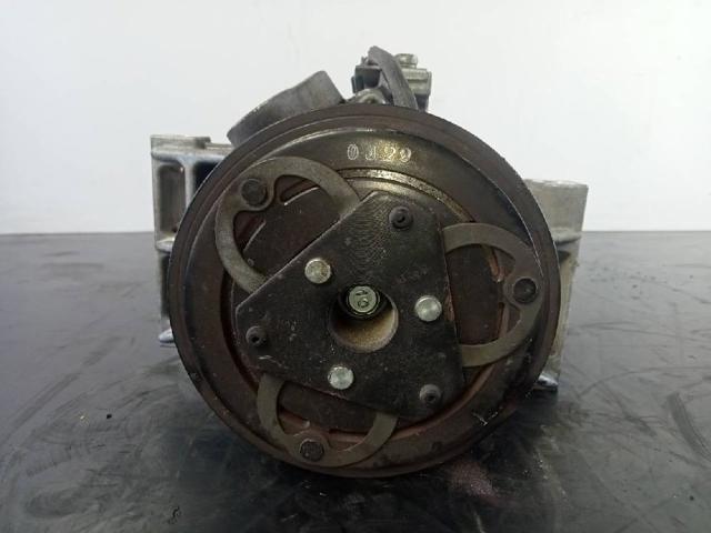 Compressor de aparelho de ar condicionado Dacia Sandero 3