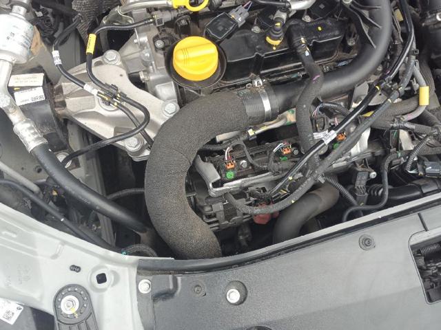 Compressor de aparelho de ar condicionado Dacia Sandero 3