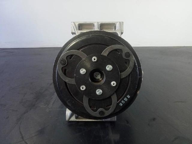 Compressor de aparelho de ar condicionado Dacia Sandero 3