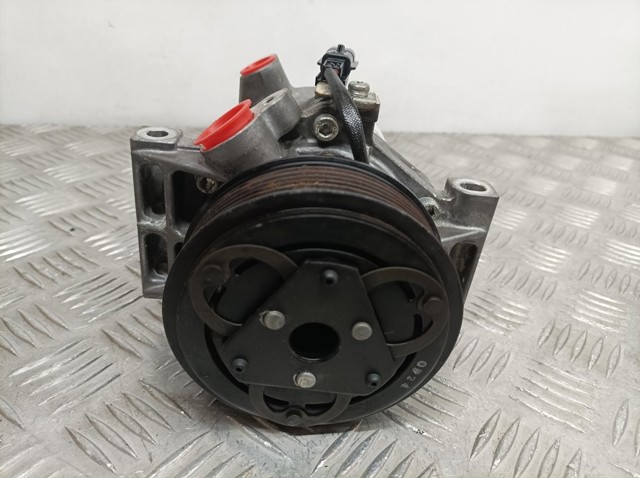 926008469R Компрессор кондиционера купить Киев