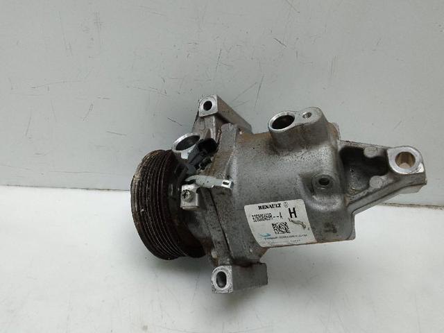 Compressor de aparelho de ar condicionado Dacia Sandero 3