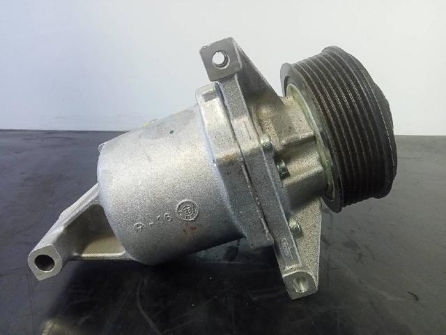 Compressor de aparelho de ar condicionado Dacia Sandero 3