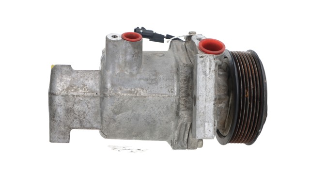 Compressor de aparelho de ar condicionado Dacia Sandero 3