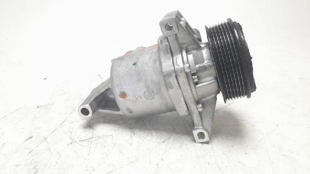 Compressor de aparelho de ar condicionado Dacia Sandero 3