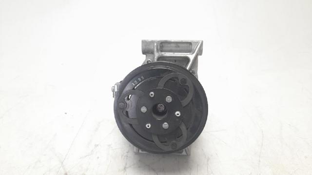Compressor de aparelho de ar condicionado Dacia Sandero 3