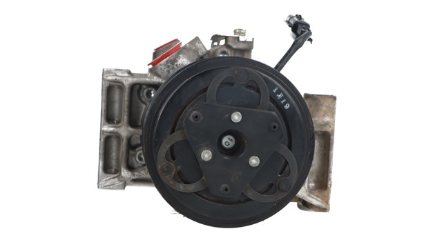 Compressor de aparelho de ar condicionado Dacia Sandero 3