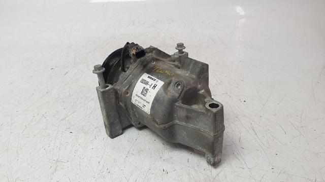 Compressor de aparelho de ar condicionado Dacia Sandero 3
