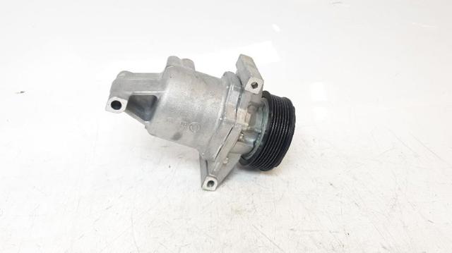 Compressor de aparelho de ar condicionado Dacia Sandero 3