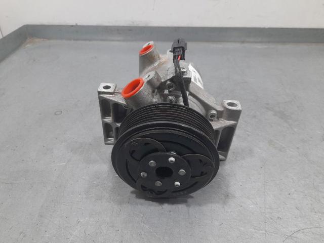 926008469R RENAULT Компрессор кондиционера купить в Черновцы