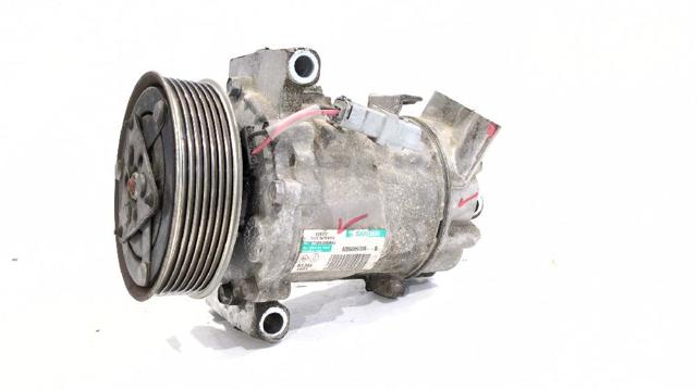 RENAULT 926008670R Компрессор кондиционера в наличии Харьков