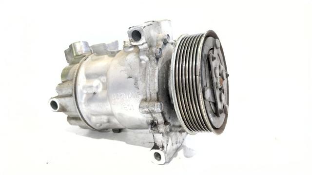 RENAULT 926008670R Компрессор кондиционера в наличии Ирпень