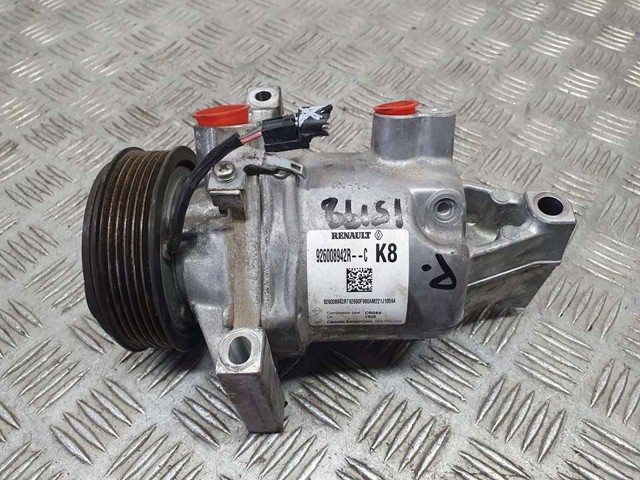 RENAULT 926008942R Компрессор кондиционера в наличии Кривой Рог