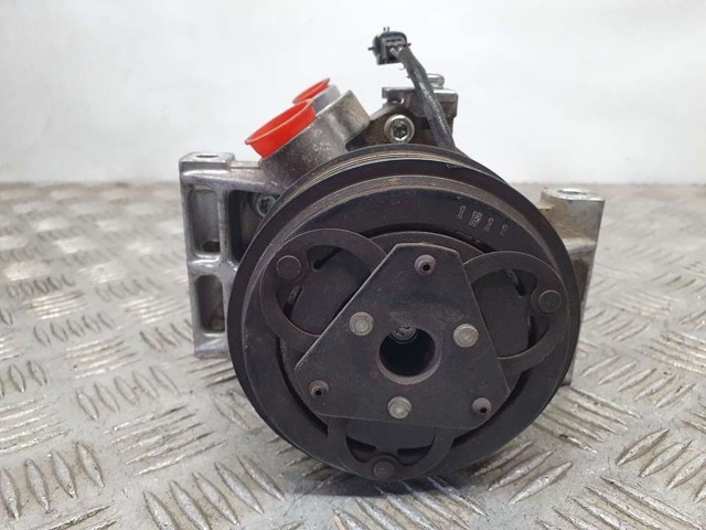 926008942R RENAULT Компрессор кондиционера купить в Тернополь