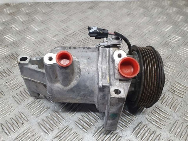 926008942R Компрессор кондиционера купить Павлоград
