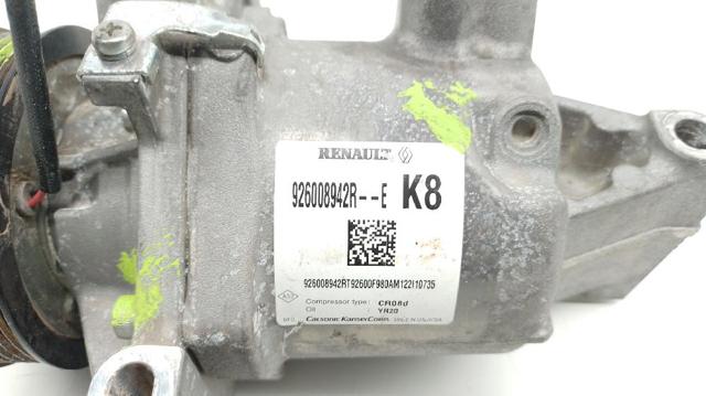 926008942R Компрессор кондиционера купить Черкассы