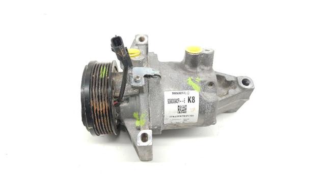 926008942R RENAULT Компрессор кондиционера купить в Черкассы