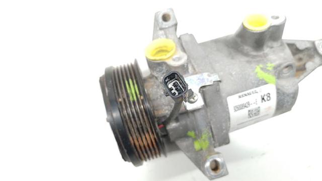 926008942R Компрессор кондиционера купить Тернополь