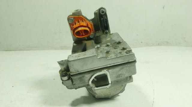 RENAULT 926008999R Компрессор кондиционера в наличии Ирпень