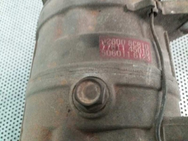 926008C810 Компрессор кондиционера купить Сумы