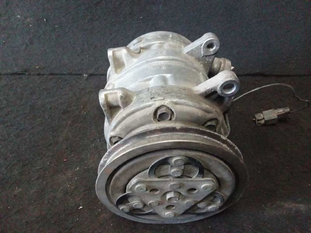 NISSAN 926008C810 Компрессор кондиционера в наличии Черновцы