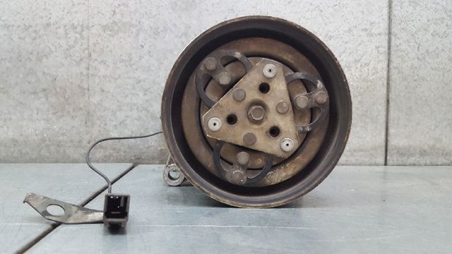926008C812 NISSAN Компрессор кондиционера купить в Сумы