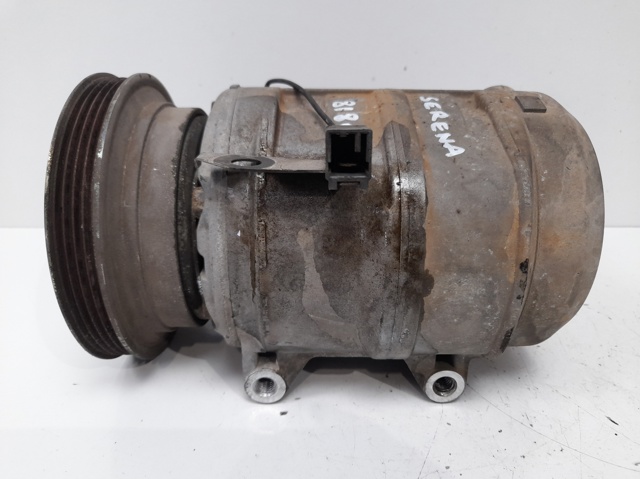 NISSAN 926008C812 Компрессор кондиционера в наличии Днепр