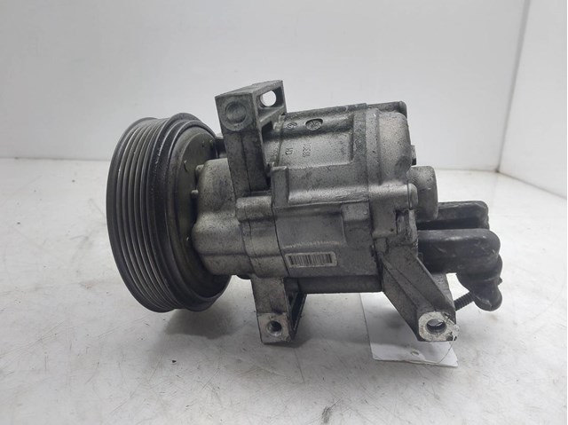 Compressor de ar condicionado para Dacia Logan MCV II 1.5 dci k9ke626 926009154R