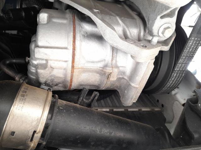 926009307R Компрессор кондиционера купить Одесса