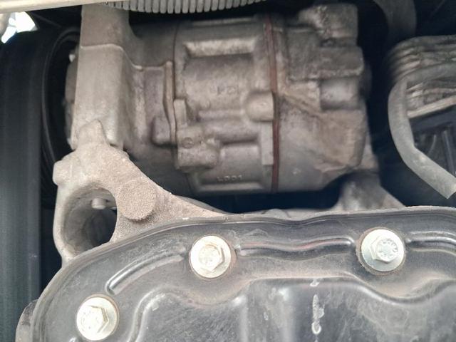 926009944R RENAULT Компрессор кондиционера купить в Днепр
