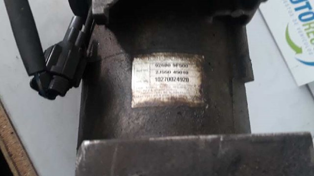 926009F500 Компрессор кондиционера купить Житомир