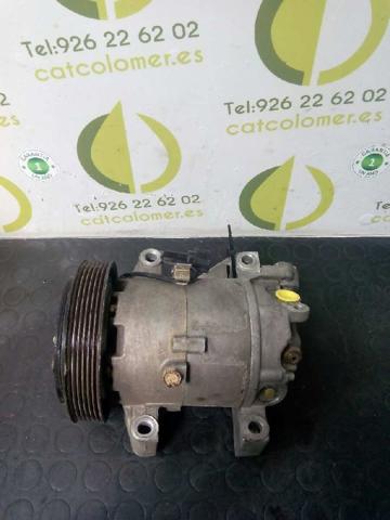 926009F500 Компрессор кондиционера купить Днепр