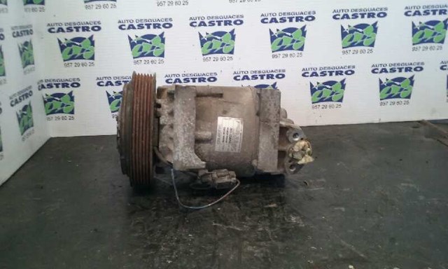 926009F500 NISSAN Компрессор кондиционера купить в Ирпень