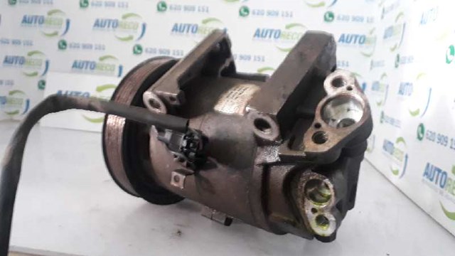 926009F500 Компрессор кондиционера купить Запорожье