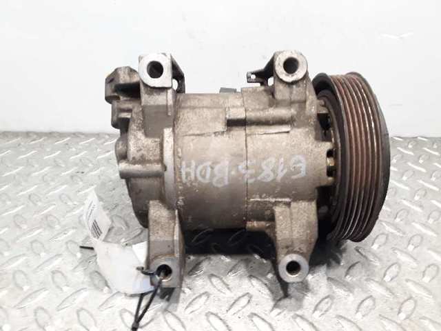 NISSAN 926009F500 Компрессор кондиционера в наличии Запорожье