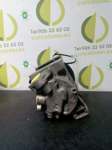 926009F500 NISSAN Компрессор кондиционера купить в Запорожье