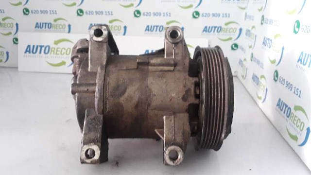926009F500 NISSAN Компрессор кондиционера купить в Одесса